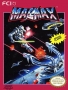Nintendo  NES&nbsp; - &nbsp;Magmax